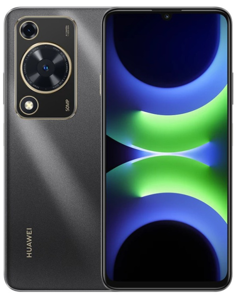 фото Смартфон  Huawei Nova Y72S 8/256GB