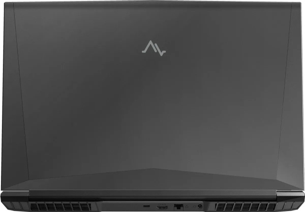 фото Ноутбук  Maibenben X725 в Красноярске 17.3 ", Core i5, 16 Гб RAM, 512 Гб SSD, GeForce RTX 4060, Черный