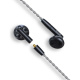 фото Проводные наушники FIIO FF5, Проводной, Вкладыши, Черный, [Fiio FF5]