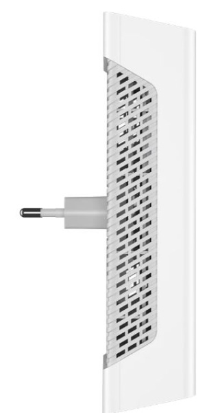 фото Усилитель сигнала Wi-Fi  Keenetic Buddy 6 SE в Уфе