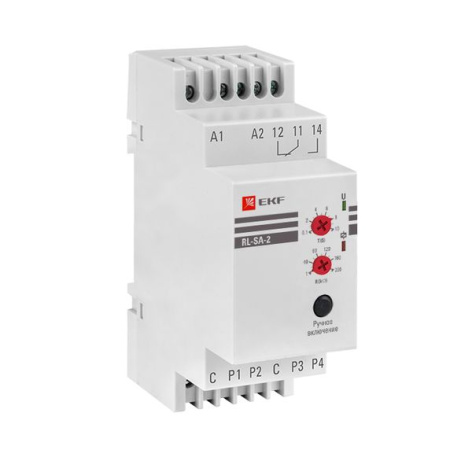 фото Реле контроля уровня жидкости EKF rl-sa-2 в Красноярске