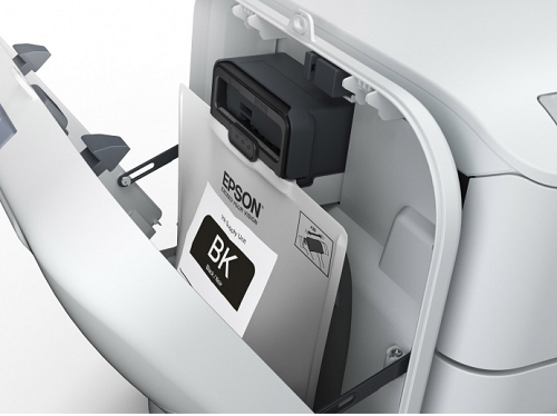 фото Принтер струйный цветной Epson WorkForce Pro WF-R5190 DTW