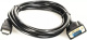 фото Кабель интерфейсный HDMI-VGA Telecom TA670-1.8M в Ростове-на-Дону