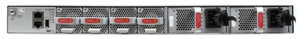 фото Коммутатор  Huawei CE6881-48T6CQ-F в Ростове-на-Дону