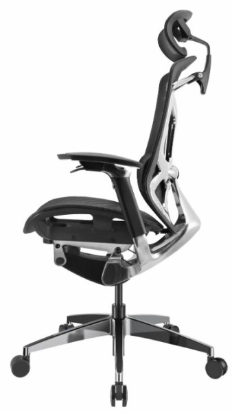 фото Кресло  GT Chair Dvary Pro X в Челябинске