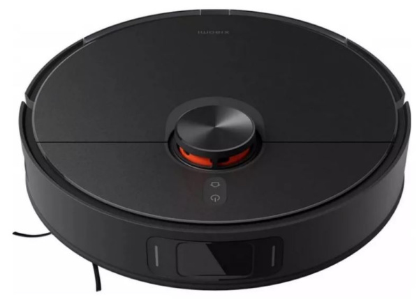 фото Робот-пылесос  Xiaomi Robot Vacuum S20+ в Самаре