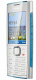 фото   Nokia X2 Blue