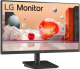 фото Монитор 27" LG 27MS500-B в Перми