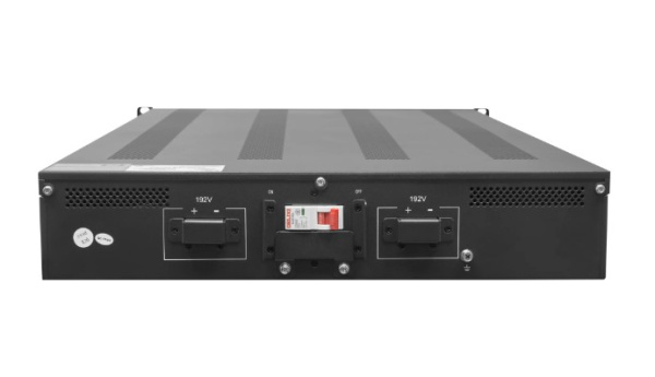 фото Блок аккумуляторов SNR SNR-UPS-BCRT-610-INT-NB в Красноярске