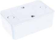 фото Розетка UNIVersal О0128