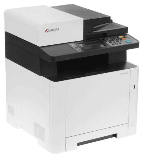 фото МФУ лазерное цветное Kyocera M5526cdw (УЦЕНЕННЫЙ) в Уфе
