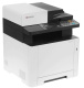 фото МФУ лазерное цветное Kyocera M5526cdw (УЦЕНЕННЫЙ) в Уфе