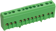 фото Шина IEK YNN10-69-10KD-K06
