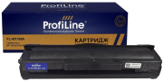 фото Картридж ProfiLine PL_W1106A_new_chip