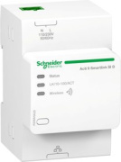 фото Модуль Schneider Electric A9XMWA20