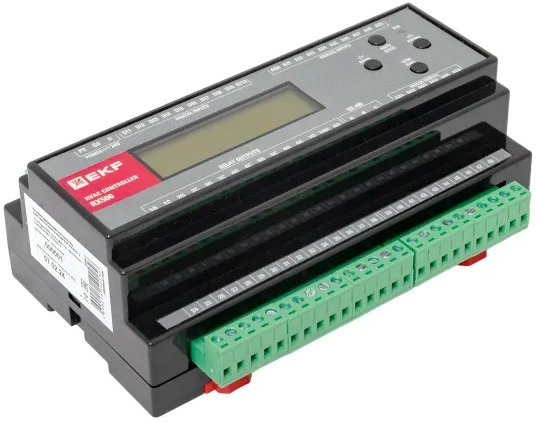 фото Контроллер  EKF RX500-V в Екатеринбурге