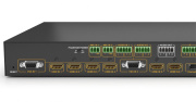 фото Коммутатор Wyrestorm SW-1001-HDBT