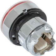 фото Механизм кнопки исполнительный EKF XB4BW-R