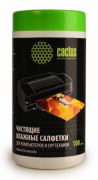 фото Салфетка Cactus CS-T1002