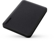 фото Внешний диск HDD Toshiba HDTCA20EK3AA
