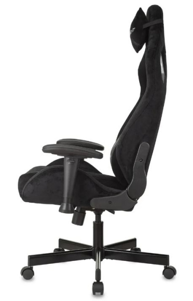 фото Кресло игровое Бюрократ Knight Outrider в Красноярске