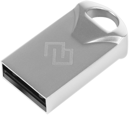 фото Накопитель USB 2.0 128GB Digma DGFUM128A20SR в Самаре