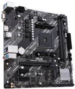 фото Материнская плата ASUS PRIME A520M-K