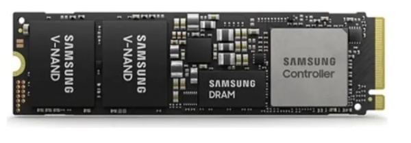 фото Накопитель SSD M.2 2280 Samsung MZVL2512HCJQ-00B00 в Уфе 512 ГБ