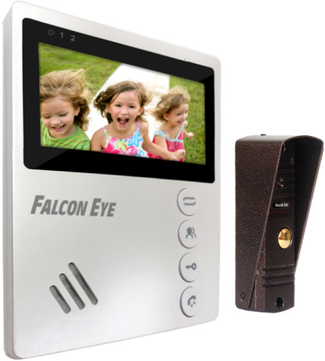 фото Комплект  Falcon Eye KIT- Vista в Уфе