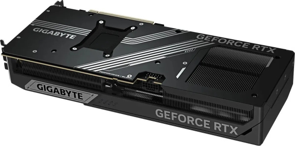 фото Видеокарта GIGABYTE GeForce RTX 5070 TI WINDFORCE (GV-N507TWF3-16GD) в Уфе