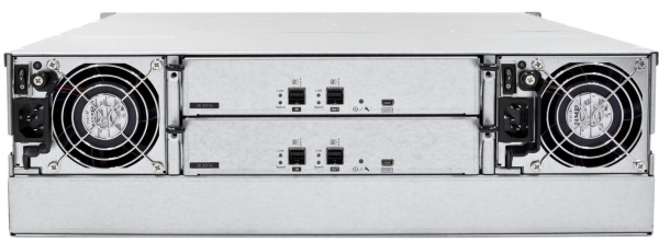 фото Модуль расширения  Infortrend JB3016R100 в Уфе