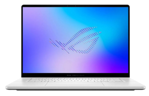 фото Ноутбук ASUS ROG Zephyrus G16 GU606AW-TB032W (, , , , ) [90NR0PG1-M001C0]