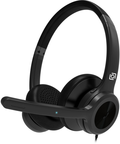 фото Наушники с микрофоном Oklick HS-L800 в Перми