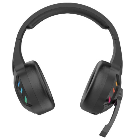фото Наушники с микрофоном Oklick HS-L420G в Омске