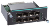 фото Модуль расширения MOXA IM-6700A-8SFP