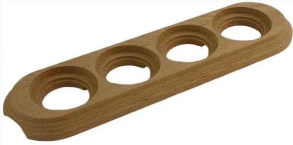 Изображение товара Рамка Bironi BFC24-640-10