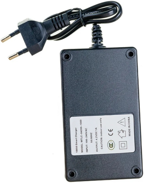 фото Зарядное устройство  PROconnect 18-2237 в Санкт-Петербургe