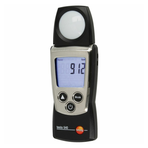 фото Люксметр  Testo 540 в Омске