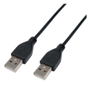 фото Кабель Cablexpert CC-USB2-AMAM-1M