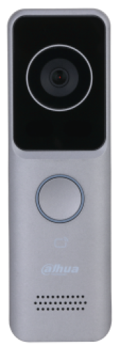 фото Вызывная панель  Dahua DHI-VTO2311R-WP в Казани
