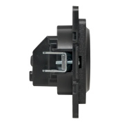 фото Розетка с заземлением EKF EZR16-028-20