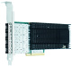 фото Сетевой адаптер  LR-LINK LRES1024PF-4SFP+ в Волгограде