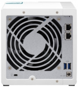 фото Сетевой RAID-накопитель QNAP TS-431K