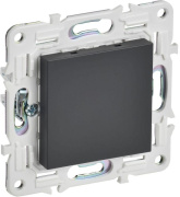 фото Заглушка IEK SK-PL10-K48