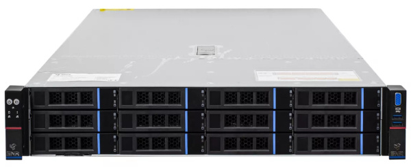 Изображение товара Серверная платформа SNR SNR-SR2212RS-U2