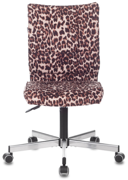 Изображение товара Кресло Бюрократ CH-330M/LEOPARD для офиса