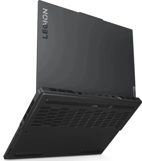 фото Ноутбук  Lenovo Legion Pro 5 16IRX9 в Уфе 16 ", Core i7, 32 Гб RAM, 1 Тб SSD, GeForce RTX 4060, Серый