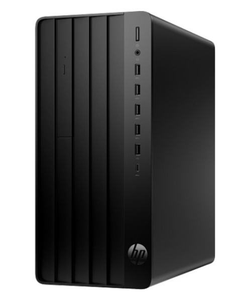 фото Компьютер HP Pro 290 G9 TWR (Intel Core i5 14500 (14/20; 2,6ГГц; 24Мб), 2.6ГГц, 8ГБ DDR4, SSD 512 Гб, Intel UHD Graphics 770, Не установлена) [D7VB2AT]