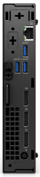 фото Системный блок Dell Optiplex 7020 Plus Micro Intel Core i9, 32 ГБ, 1 Тб, Intel UHD Graphics,  ОС Windows 11 Профессиональная