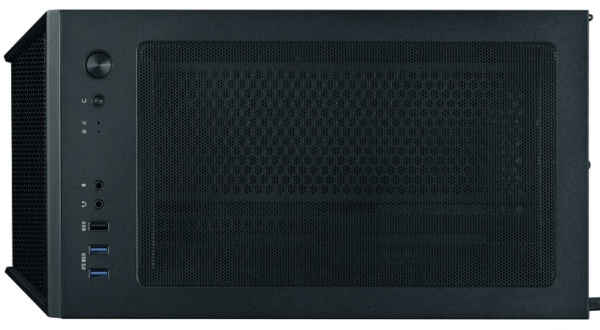 фото Корпус ATX Zalman i3 NEO ARGB в Уфе